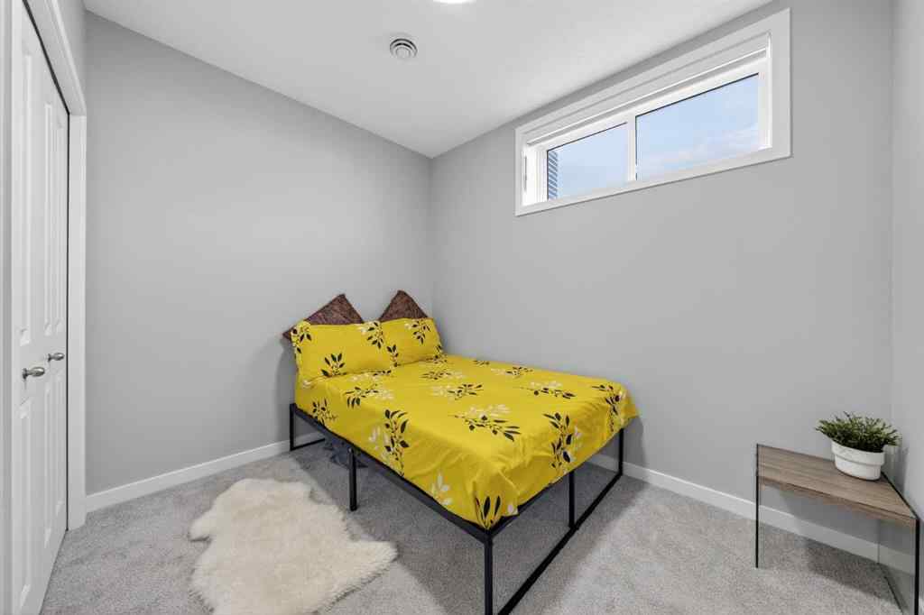 MLS® A2241311 - 276 Calhoun Crescent NE in Livingston Calgary, Residential