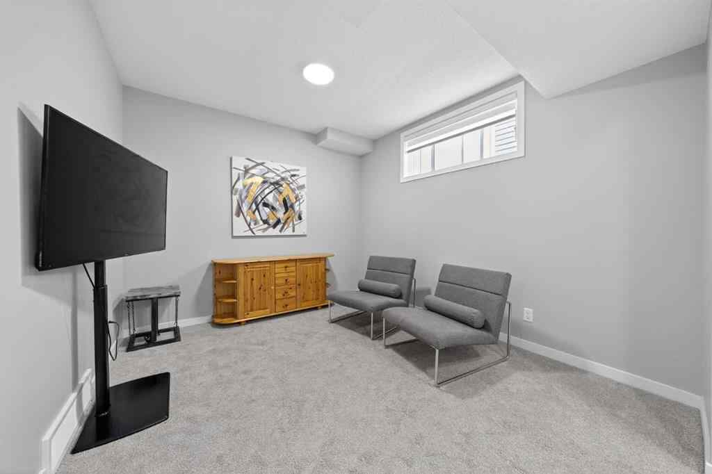 MLS® A2241311 - 276 Calhoun Crescent NE in Livingston Calgary, Residential