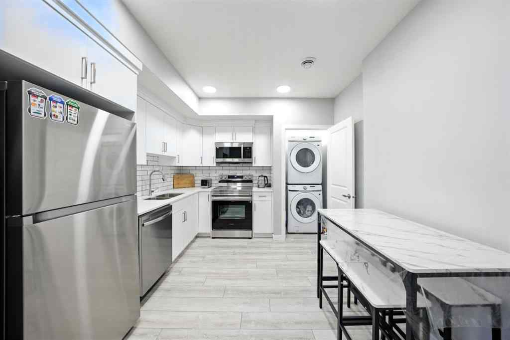 MLS® A2241311 - 276 Calhoun Crescent NE in Livingston Calgary, Residential