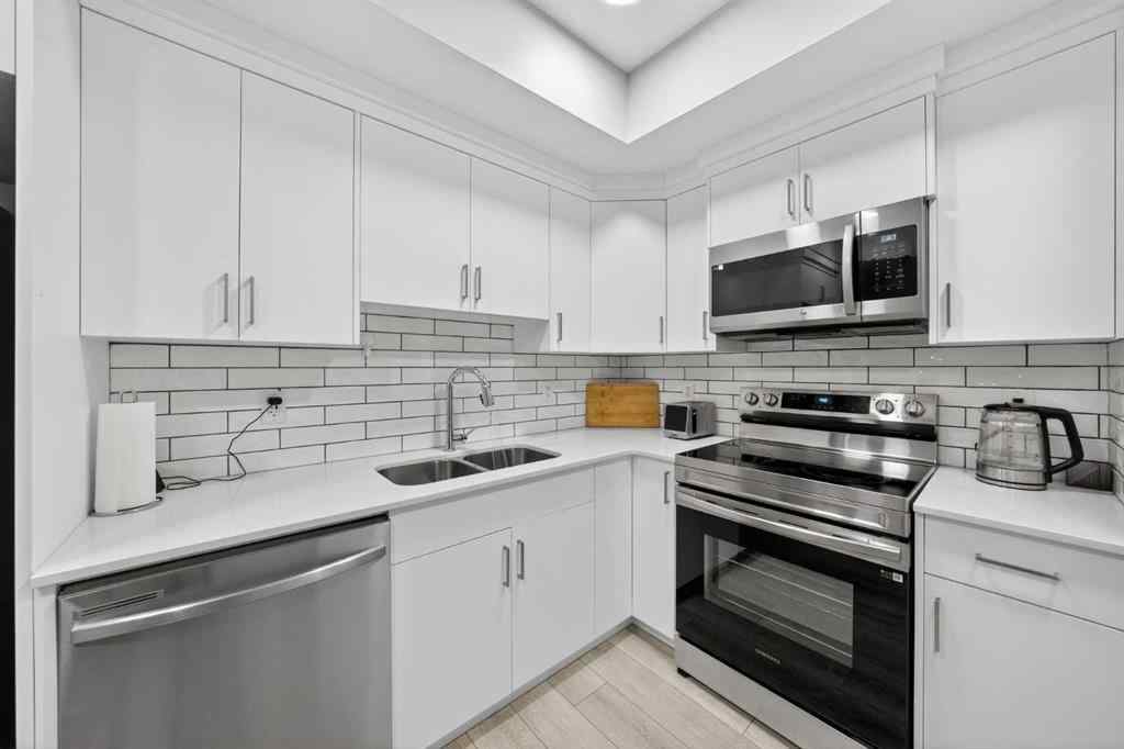 MLS® A2241311 - 276 Calhoun Crescent NE in Livingston Calgary, Residential