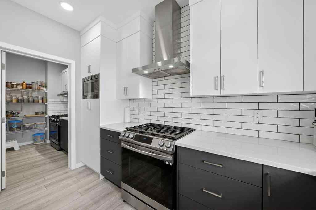 MLS® A2241311 - 276 Calhoun Crescent NE in Livingston Calgary, Residential