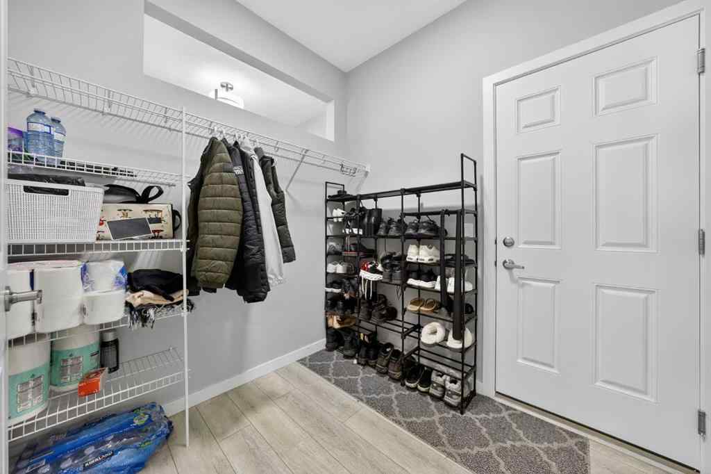 MLS® A2241311 - 276 Calhoun Crescent NE in Livingston Calgary, Residential
