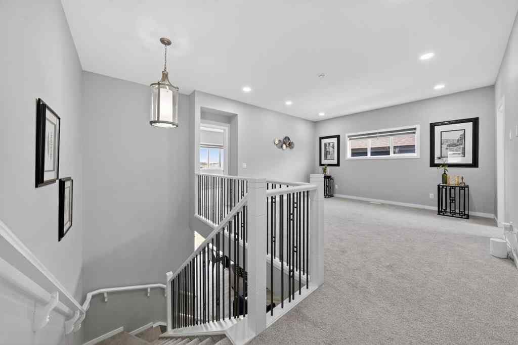 MLS® A2241311 - 276 Calhoun Crescent NE in Livingston Calgary, Residential