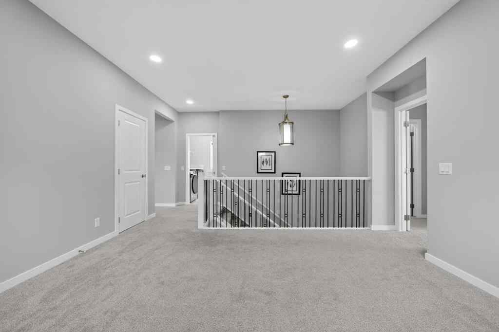 MLS® A2241311 - 276 Calhoun Crescent NE in Livingston Calgary, Residential