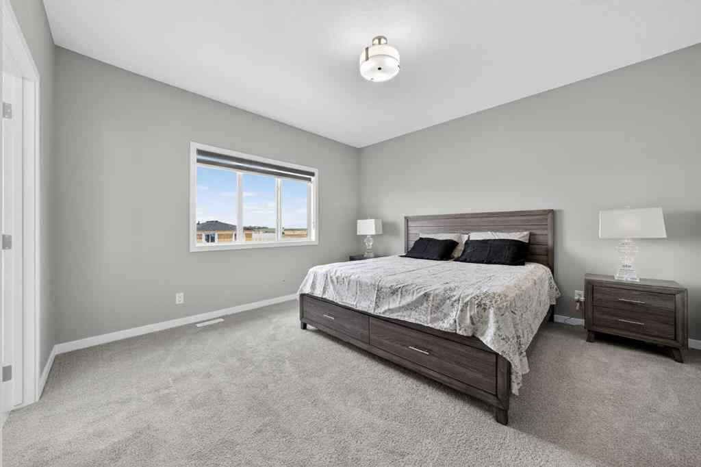 MLS® A2241311 - 276 Calhoun Crescent NE in Livingston Calgary, Residential