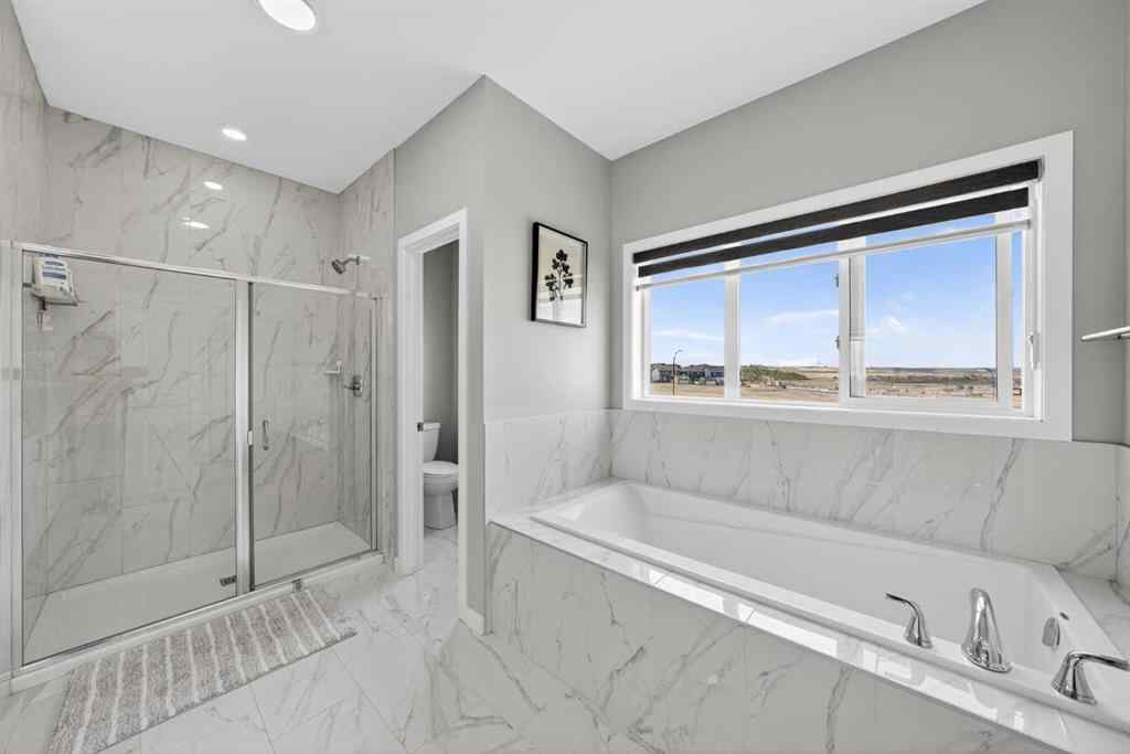 MLS® A2241311 - 276 Calhoun Crescent NE in Livingston Calgary, Residential
