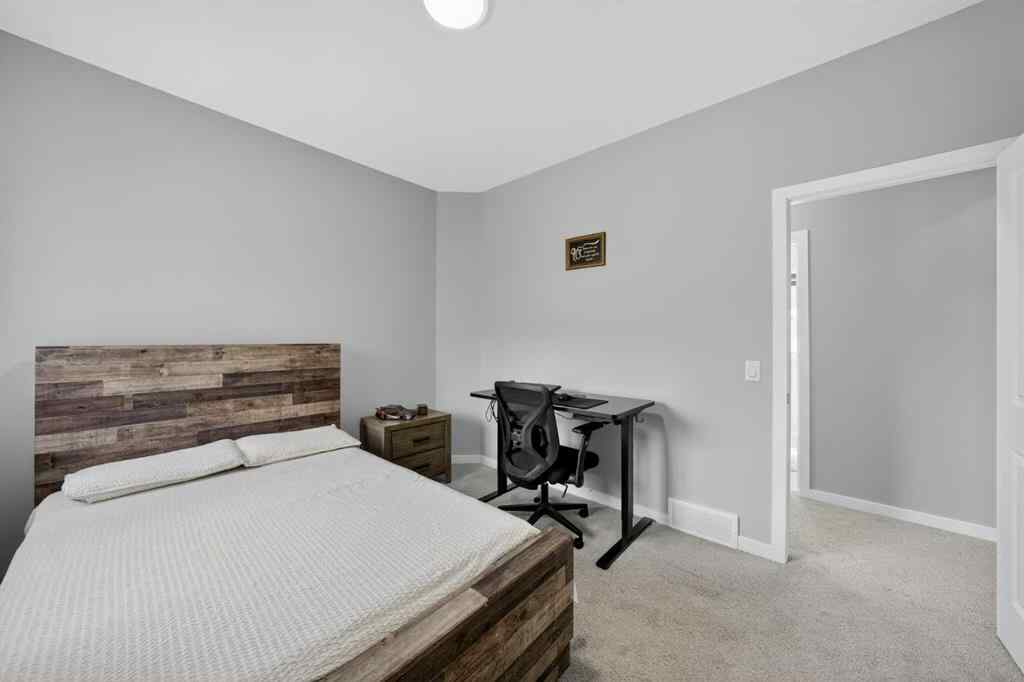 MLS® A2241311 - 276 Calhoun Crescent NE in Livingston Calgary, Residential