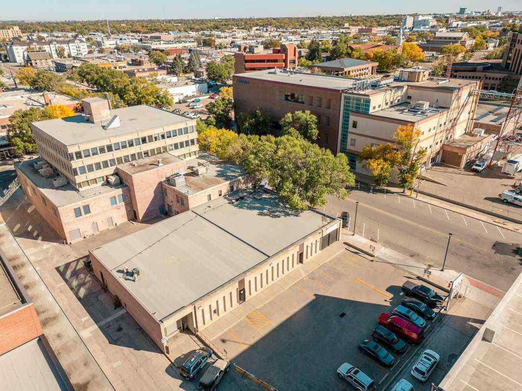 MLS® A2241314 - 416 8 Street S in Downtown Lethbridge, Commercial