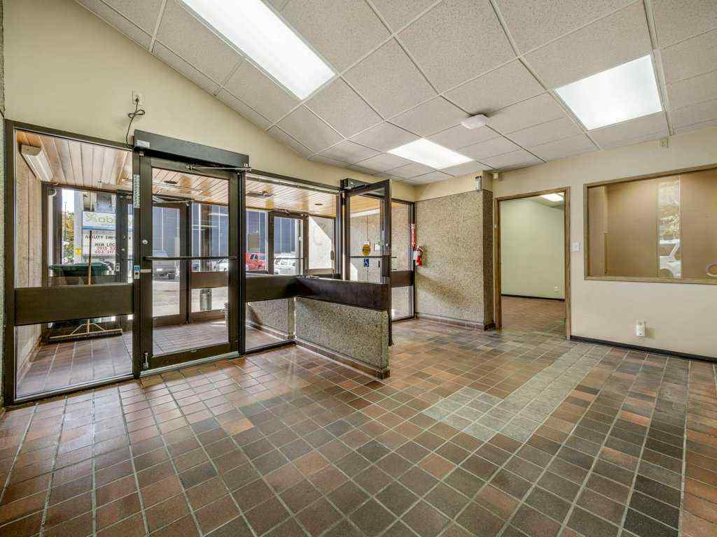 MLS® A2241314 - 416 8 Street S in Downtown Lethbridge, Commercial