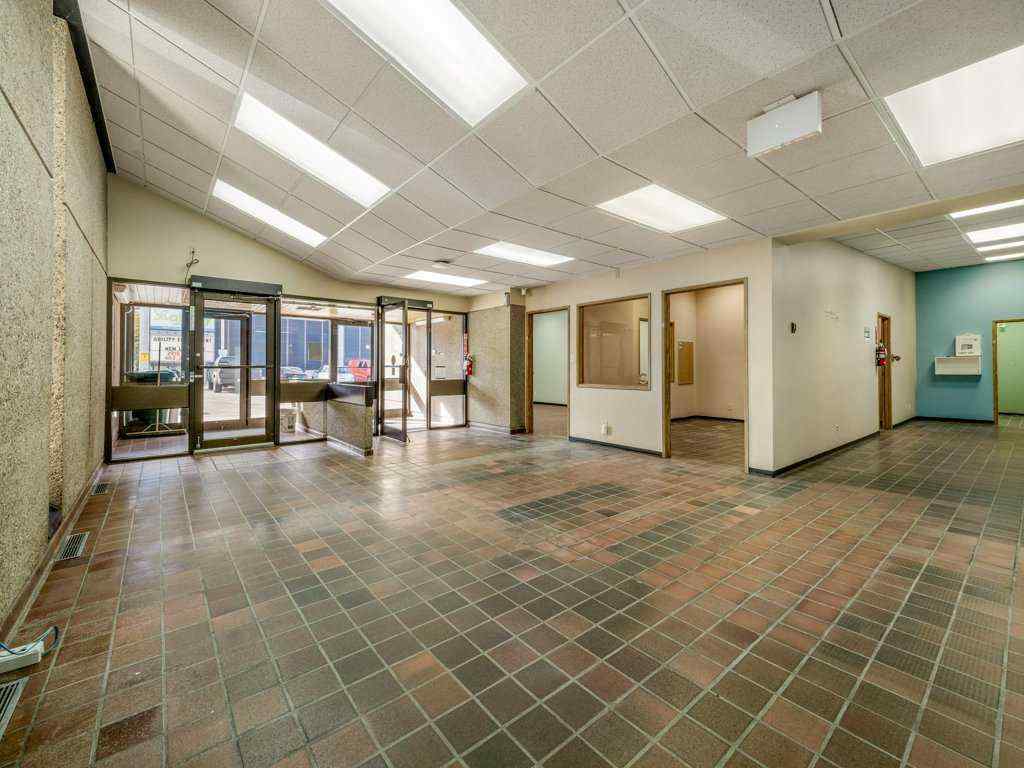 MLS® A2241314 - 416 8 Street S in Downtown Lethbridge, Commercial