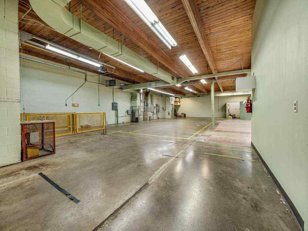 MLS® A2241314 - 416 8 Street S in Downtown Lethbridge, Commercial