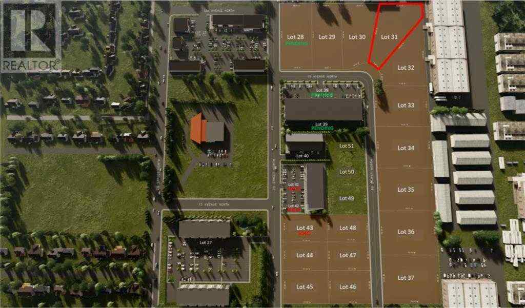 MLS® A2241316 - 3003 15 Avenue N in NONE Lethbridge, Land