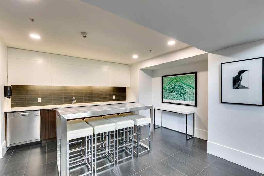 MLS® A2241329 - Unit #2401 1111 10 Street SW in Beltline Calgary, Residential