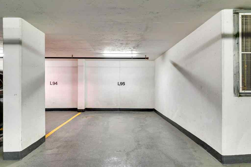 MLS® A2241329 - Unit #2401 1111 10 Street SW in Beltline Calgary, Residential