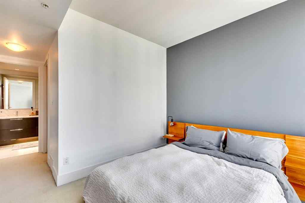 MLS® A2241329 - Unit #2401 1111 10 Street SW in Beltline Calgary, Residential