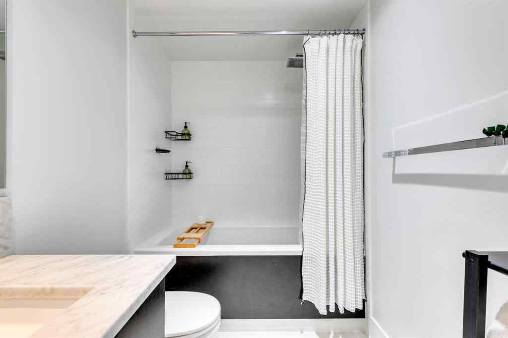 MLS® A2241329 - Unit #2401 1111 10 Street SW in Beltline Calgary, Residential
