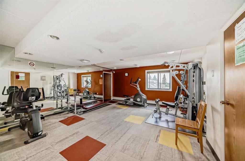 MLS® A2241332 - Unit #514 5204 Dalton Drive NW in Dalhousie Calgary, Residential