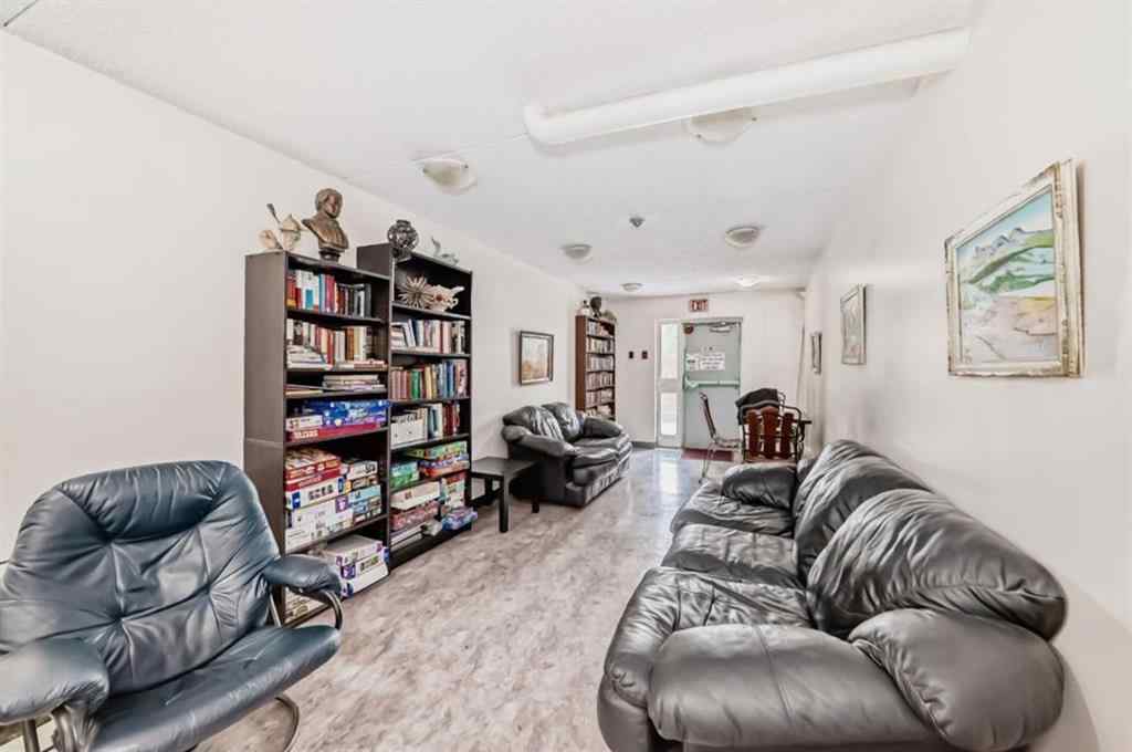 MLS® A2241332 - Unit #514 5204 Dalton Drive NW in Dalhousie Calgary, Residential