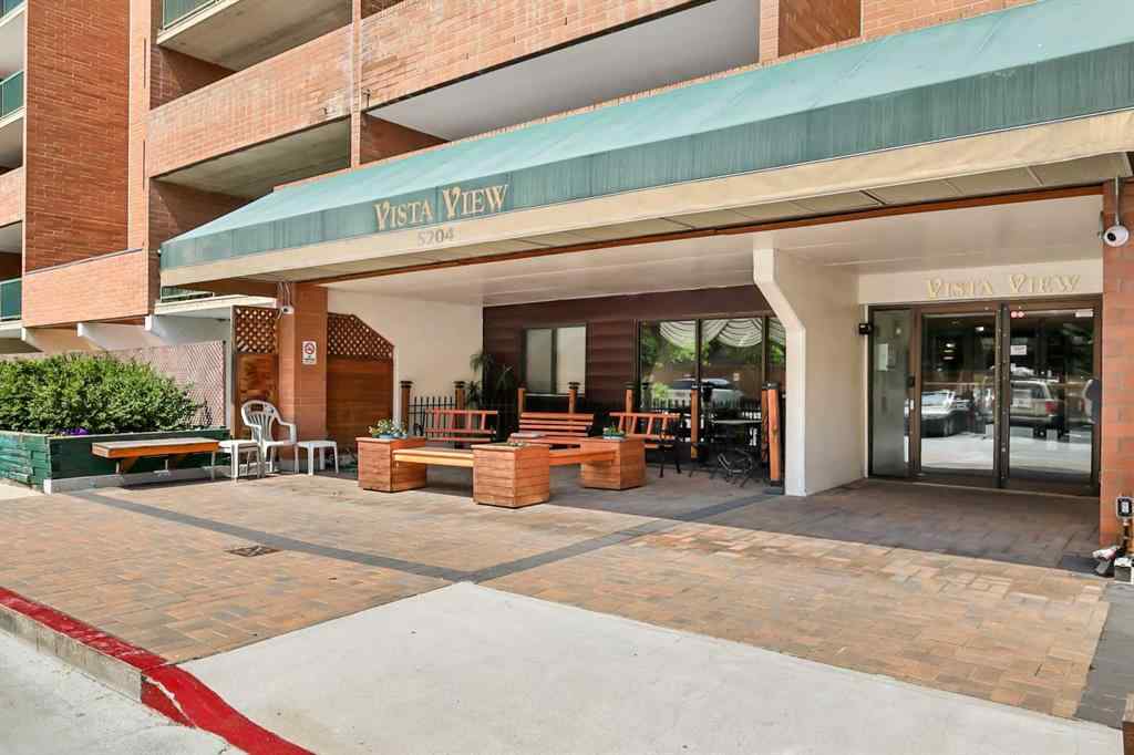 MLS® A2241332 - Unit #514 5204 Dalton Drive NW in Dalhousie Calgary, Residential