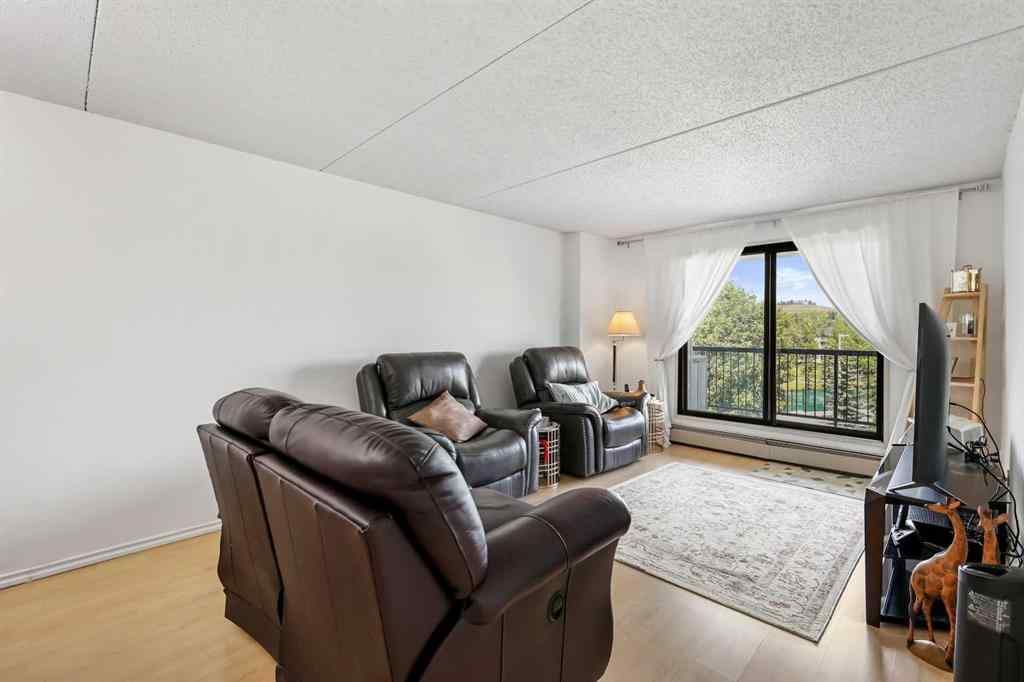 MLS® A2241332 - Unit #514 5204 Dalton Drive NW in Dalhousie Calgary, Residential