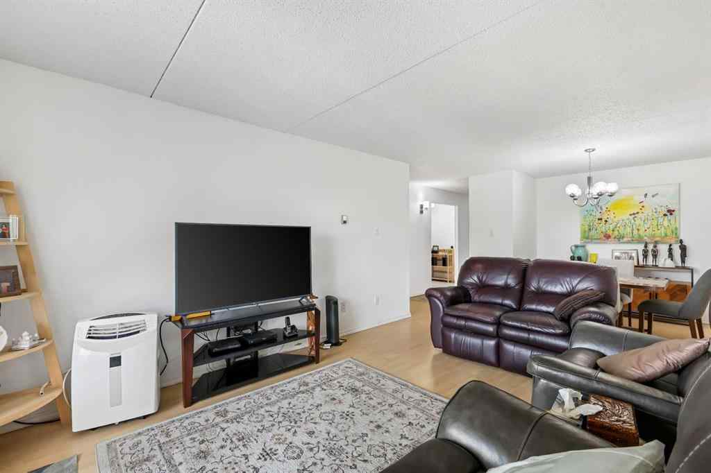 MLS® A2241332 - Unit #514 5204 Dalton Drive NW in Dalhousie Calgary, Residential
