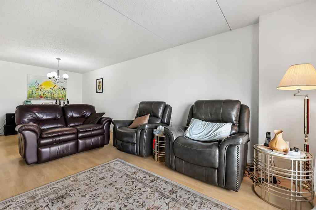 MLS® A2241332 - Unit #514 5204 Dalton Drive NW in Dalhousie Calgary, Residential