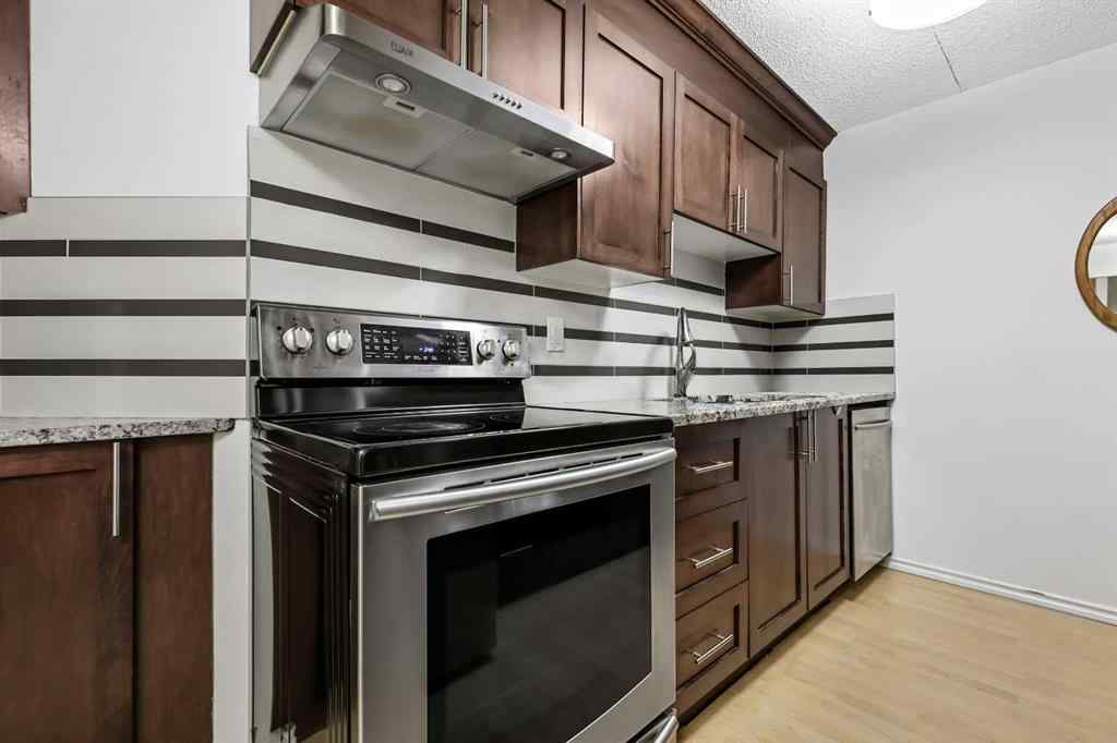 MLS® A2241332 - Unit #514 5204 Dalton Drive NW in Dalhousie Calgary, Residential