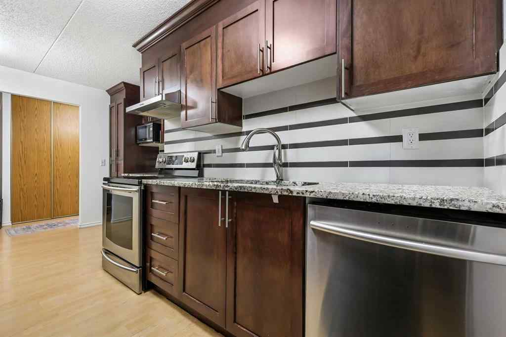 MLS® A2241332 - Unit #514 5204 Dalton Drive NW in Dalhousie Calgary, Residential