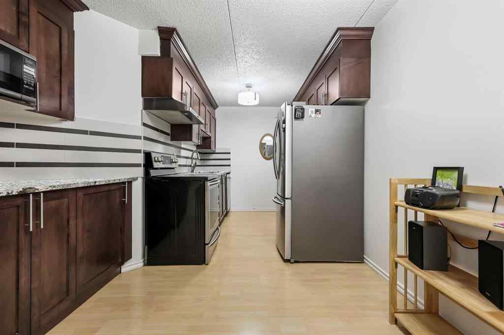 MLS® A2241332 - Unit #514 5204 Dalton Drive NW in Dalhousie Calgary, Residential