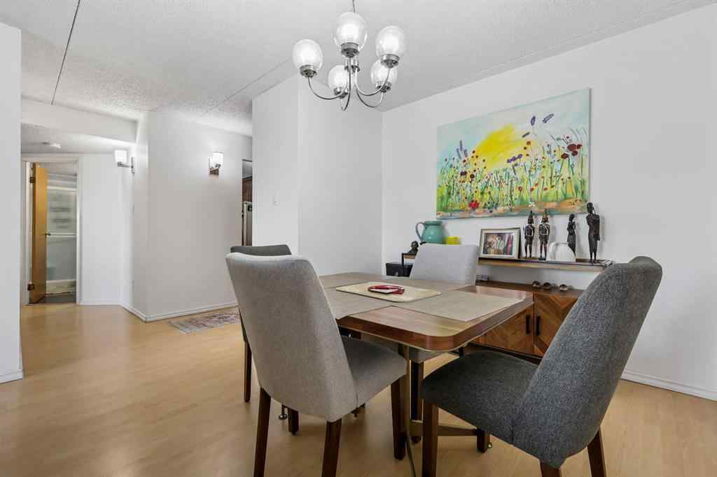 MLS® A2241332 - Unit #514 5204 Dalton Drive NW in Dalhousie Calgary, Residential