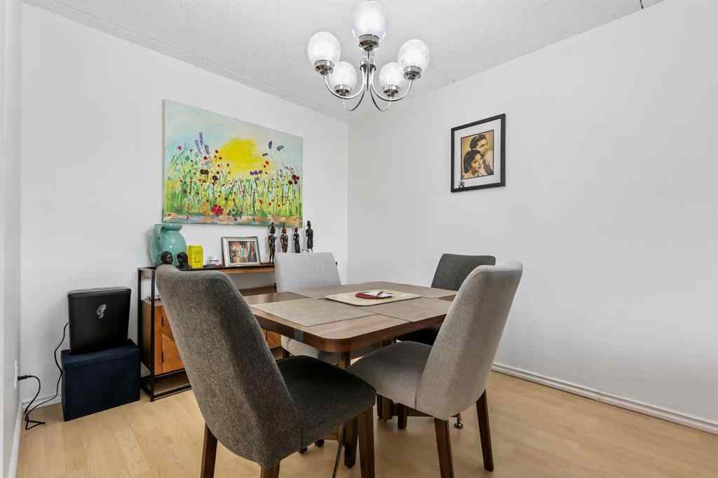 MLS® A2241332 - Unit #514 5204 Dalton Drive NW in Dalhousie Calgary, Residential