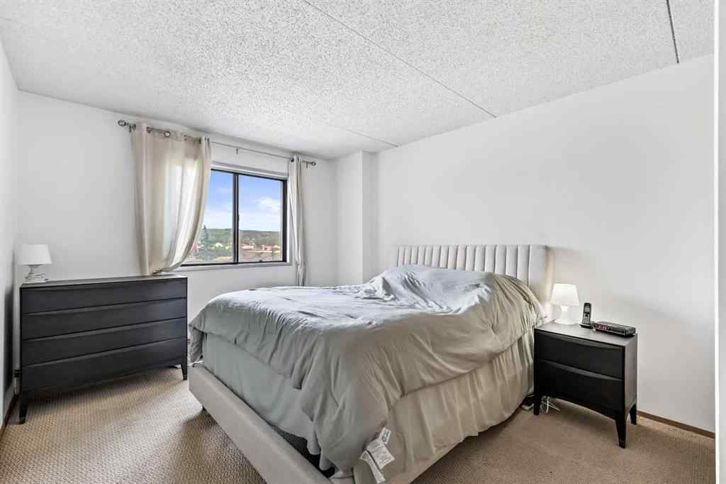 MLS® A2241332 - Unit #514 5204 Dalton Drive NW in Dalhousie Calgary, Residential
