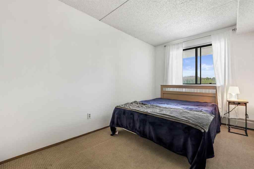 MLS® A2241332 - Unit #514 5204 Dalton Drive NW in Dalhousie Calgary, Residential