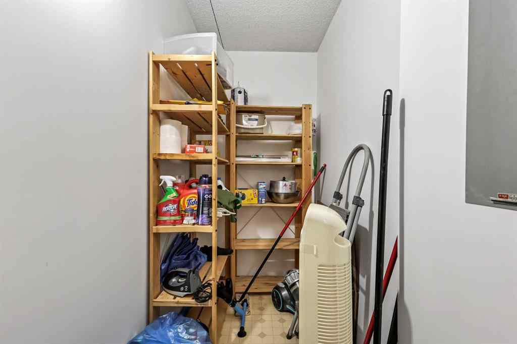 MLS® A2241332 - Unit #514 5204 Dalton Drive NW in Dalhousie Calgary, Residential