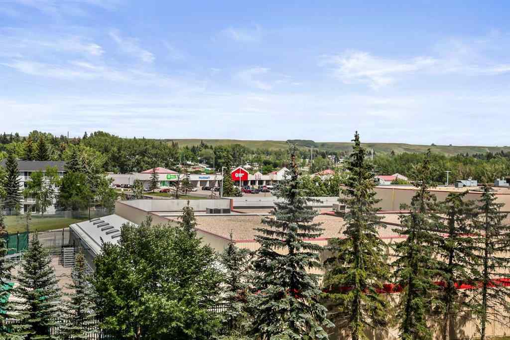 MLS® A2241332 - Unit #514 5204 Dalton Drive NW in Dalhousie Calgary, Residential