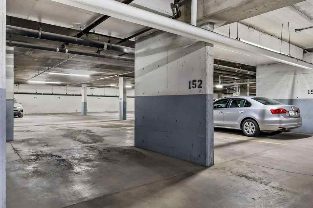 MLS® A2241332 - Unit #514 5204 Dalton Drive NW in Dalhousie Calgary, Residential