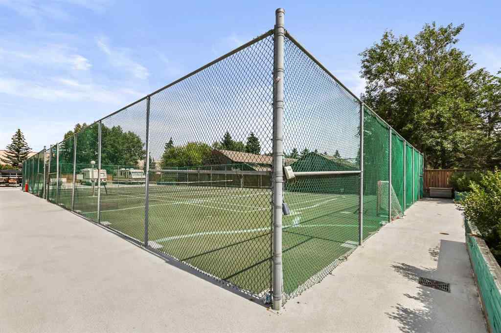 MLS® A2241332 - Unit #514 5204 Dalton Drive NW in Dalhousie Calgary, Residential