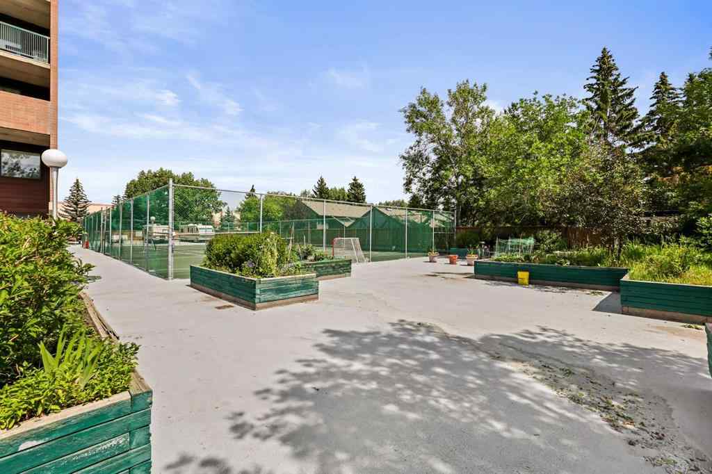 MLS® A2241332 - Unit #514 5204 Dalton Drive NW in Dalhousie Calgary, Residential
