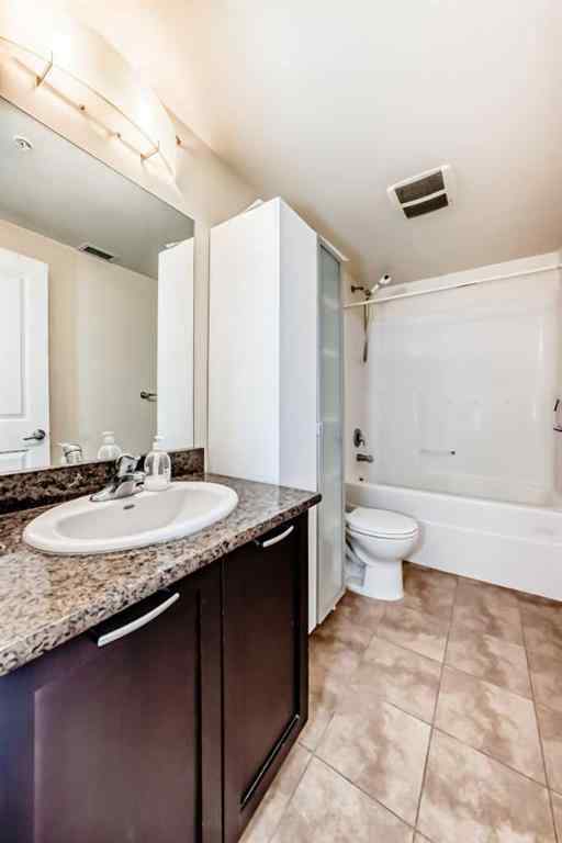 MLS® A2241338 - Unit #1607 3830 Brentwood Road NW in Brentwood Calgary, Residential