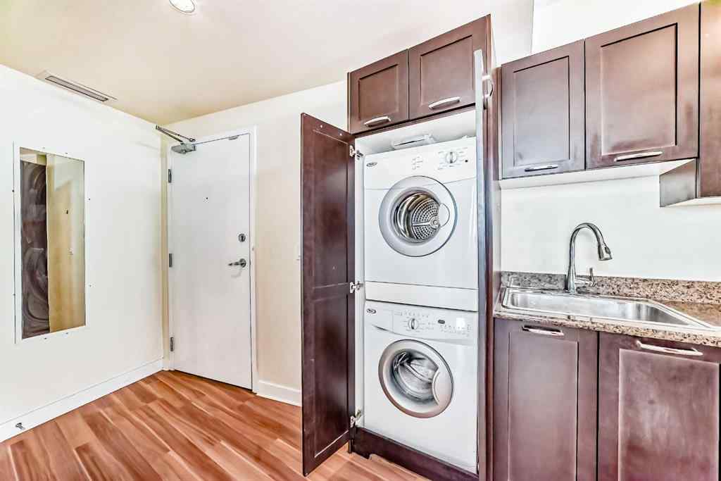 MLS® A2241338 - Unit #1607 3830 Brentwood Road NW in Brentwood Calgary, Residential