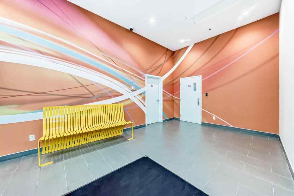 MLS® A2241338 - Unit #1607 3830 Brentwood Road NW in Brentwood Calgary, Residential