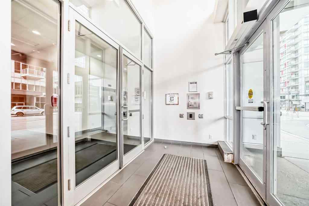 MLS® A2241338 - Unit #1607 3830 Brentwood Road NW in Brentwood Calgary, Residential