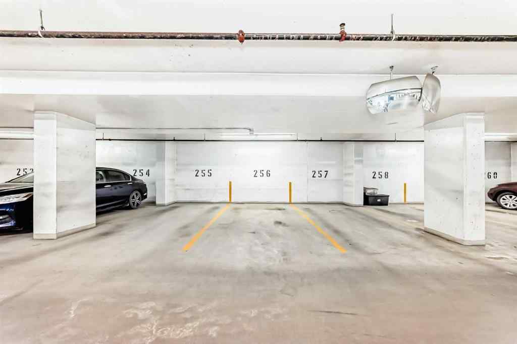MLS® A2241338 - Unit #1607 3830 Brentwood Road NW in Brentwood Calgary, Residential
