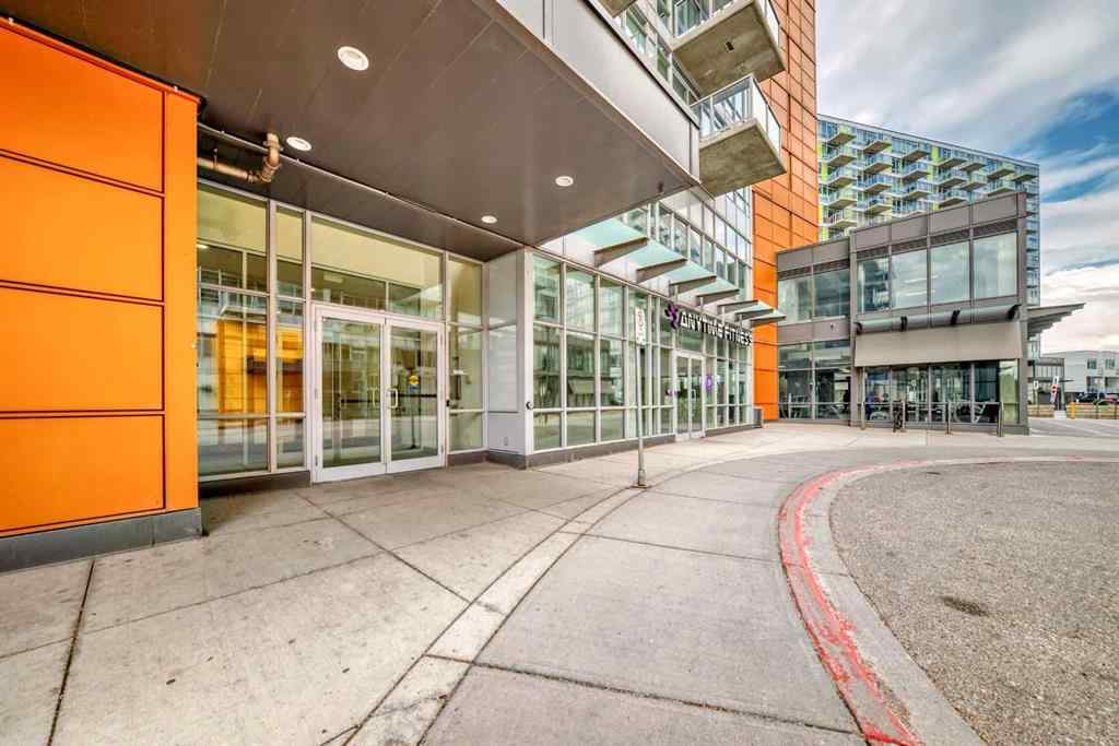MLS® A2241338 - Unit #1607 3830 Brentwood Road NW in Brentwood Calgary, Residential
