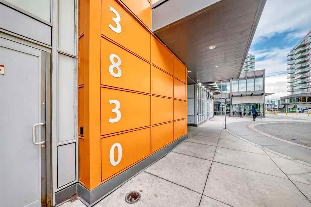 MLS® A2241338 - Unit #1607 3830 Brentwood Road NW in Brentwood Calgary, Residential