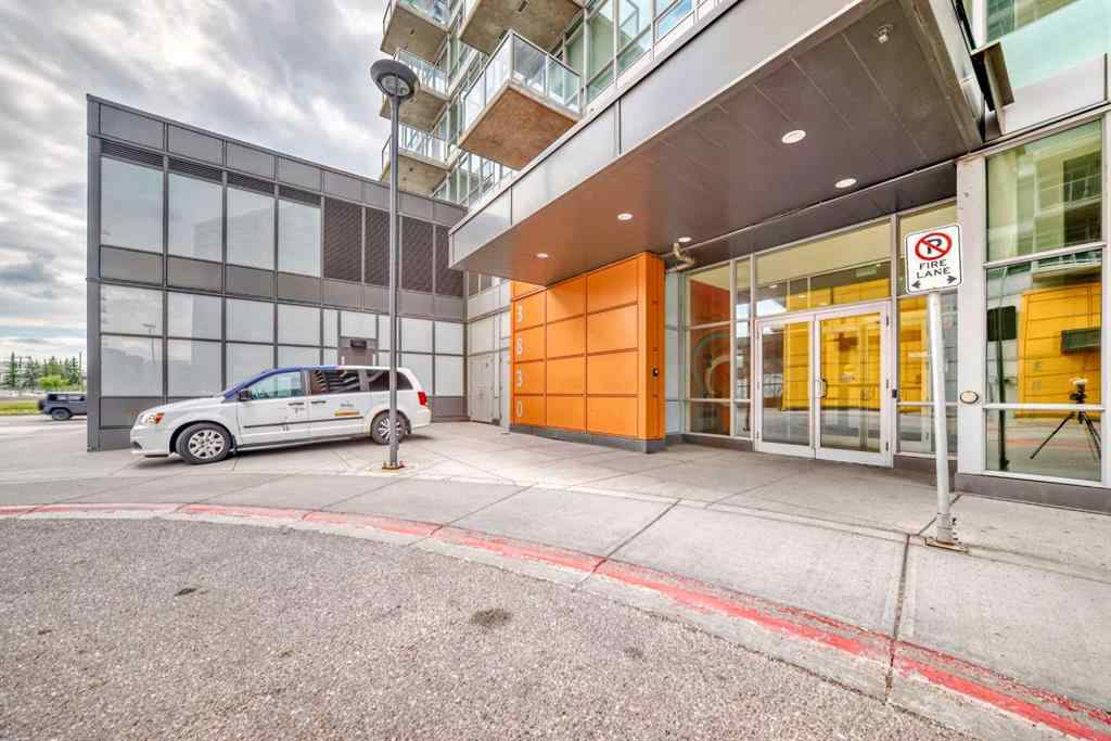 MLS® A2241338 - Unit #1607 3830 Brentwood Road NW in Brentwood Calgary, Residential