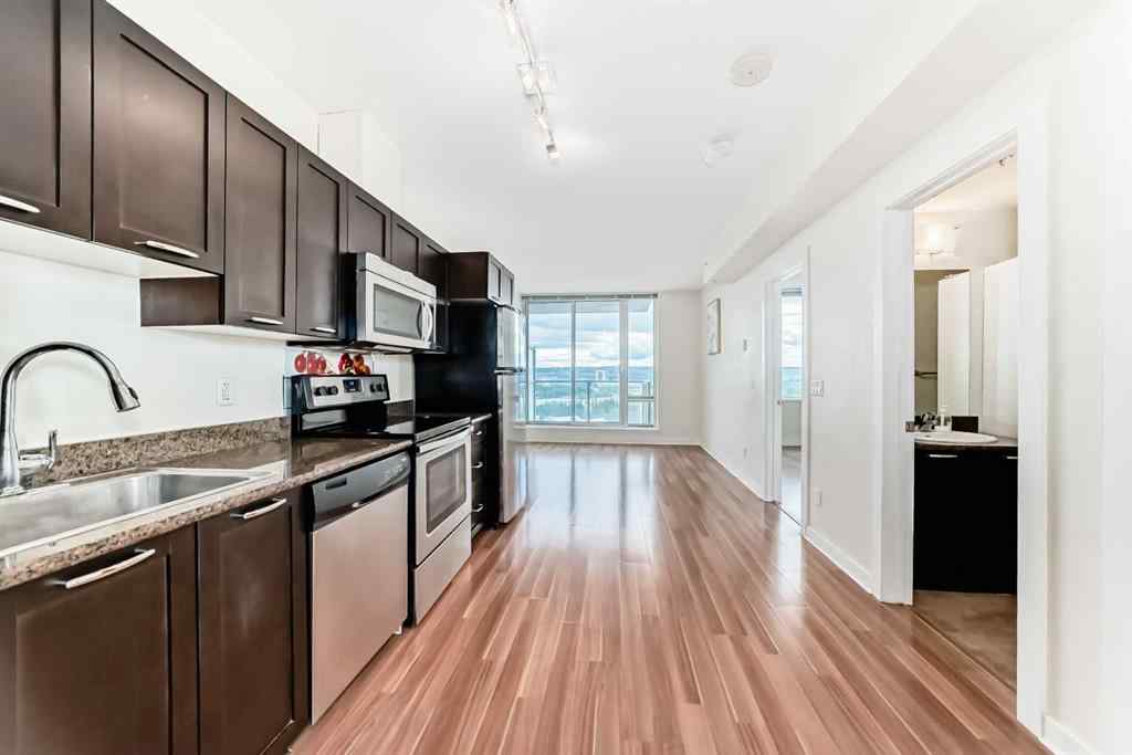 MLS® A2241338 - Unit #1607 3830 Brentwood Road NW in Brentwood Calgary, Residential