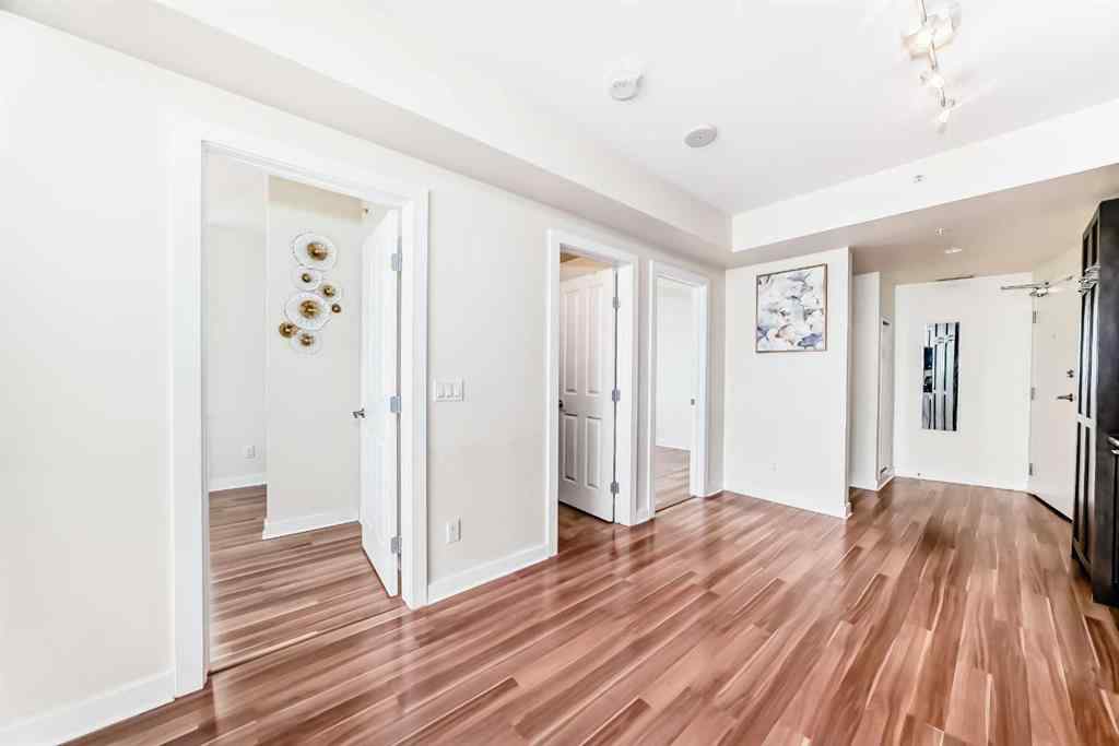 MLS® A2241338 - Unit #1607 3830 Brentwood Road NW in Brentwood Calgary, Residential