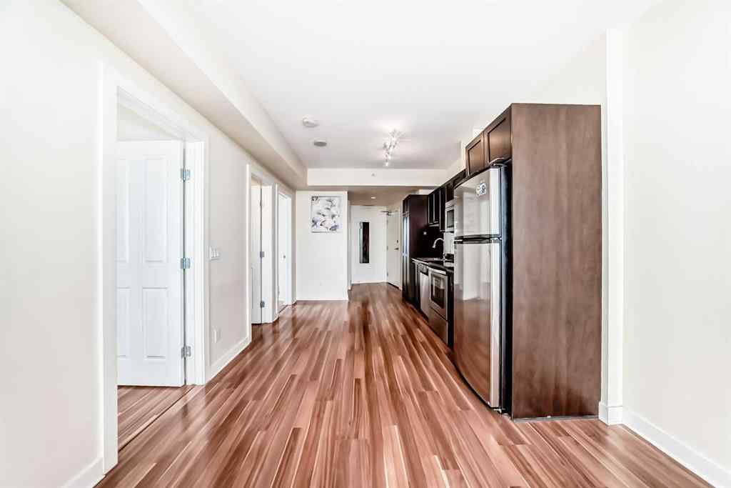 MLS® A2241338 - Unit #1607 3830 Brentwood Road NW in Brentwood Calgary, Residential