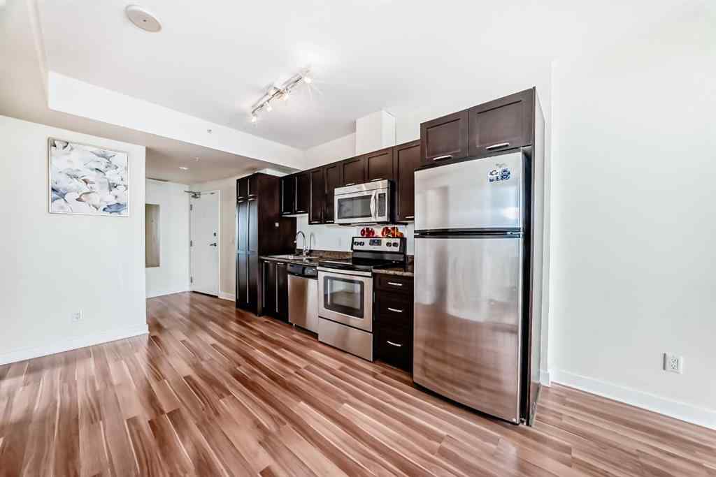 MLS® A2241338 - Unit #1607 3830 Brentwood Road NW in Brentwood Calgary, Residential